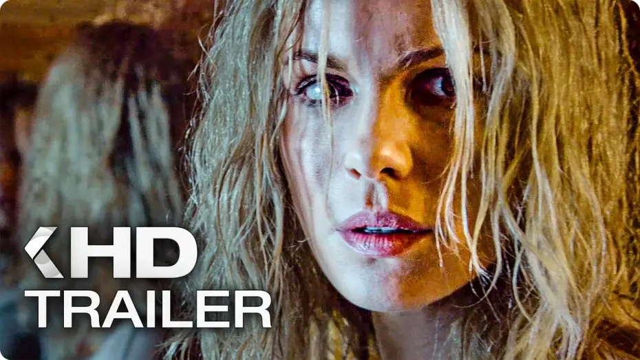 Video for the film The Disappointments Room — THE DISAPPOINTMENTS ROOM Exklusiv Trailer German Deutsch (2017)
