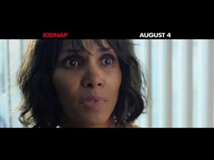 Video for the film Kidnap — Marco