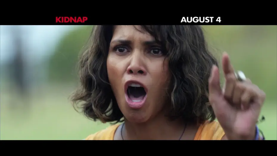 Video for the film Kidnap — Protect