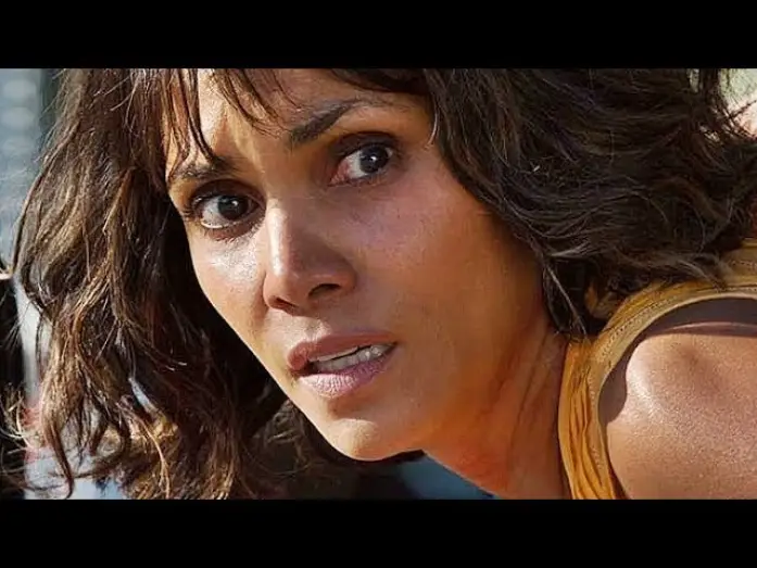 Video for the film Kidnap — KIDNAP | DVD-Trailer deutsch german [HD]
