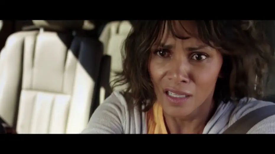 Video for the film Kidnap — 'Does anybody see this?'