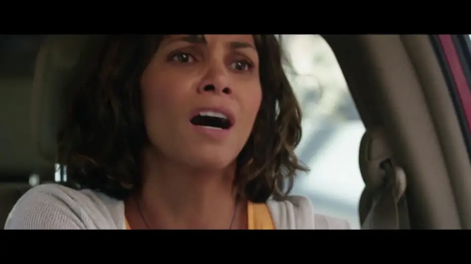 Video for the film Kidnap — 'Oh thank god'