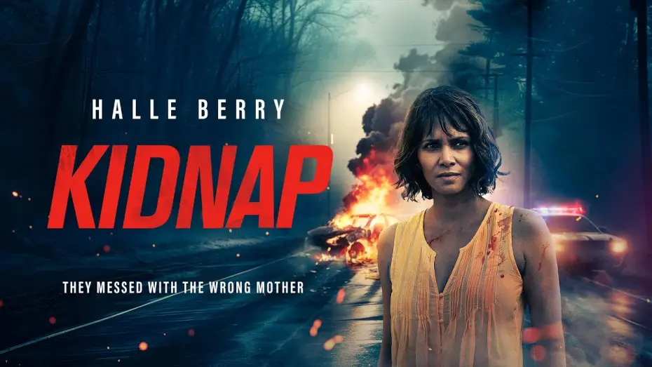 Video for the film Kidnap — UK Re-Release Trailer