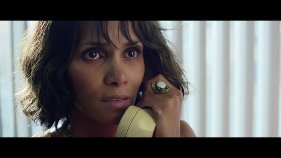 Video for the film Kidnap — Police Station