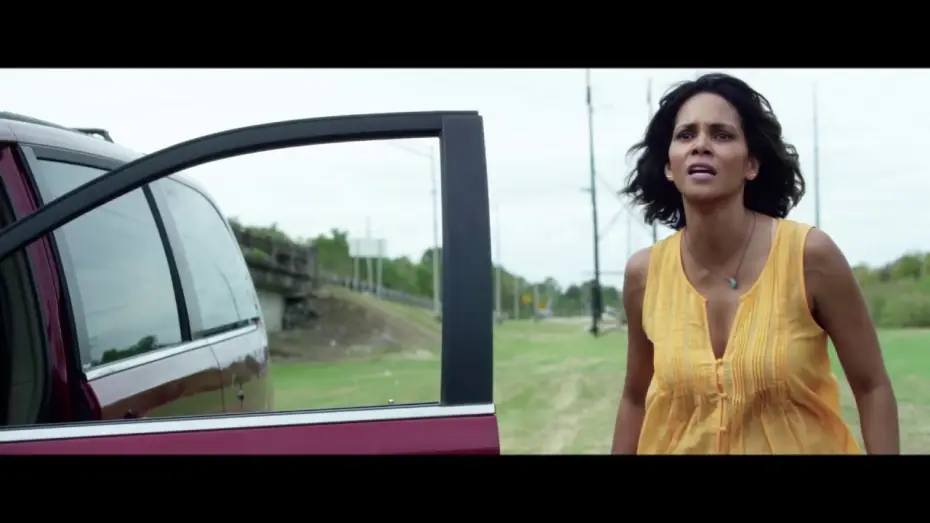 Video for the film Kidnap — 'All I want is my son'