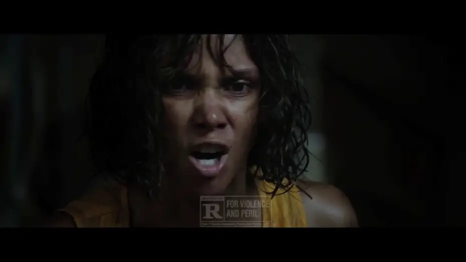 Video for the film Kidnap — Trailer #3