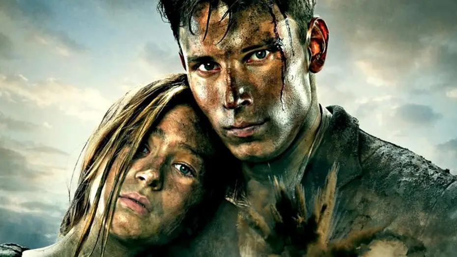 Video for the film Warsaw 44 — INSURRECTION  Bande Annonce VF (Guerre - 2015)
