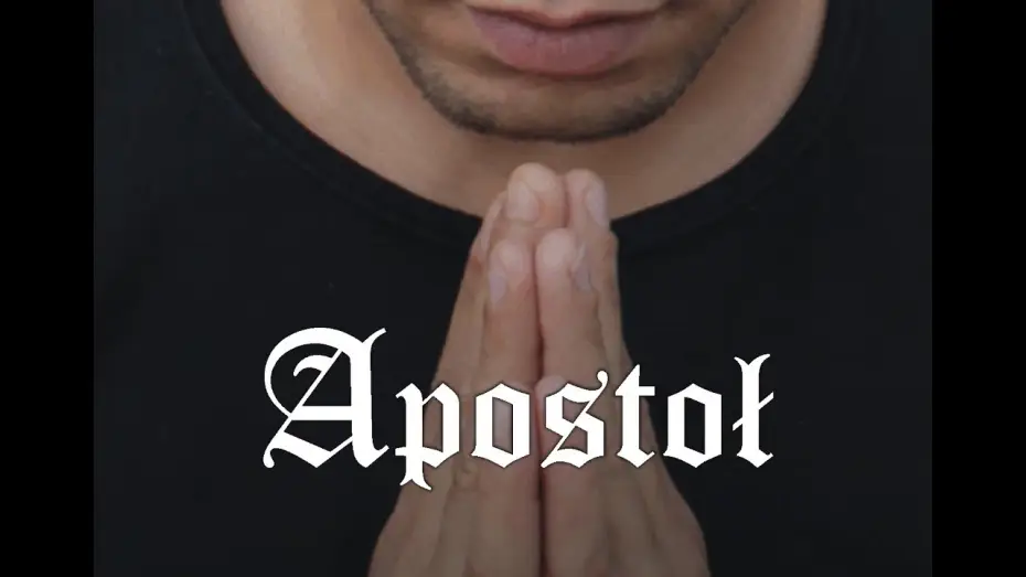 Video for the film The Apostle — Apostoł (L'Apotre) - zwiastun filmu