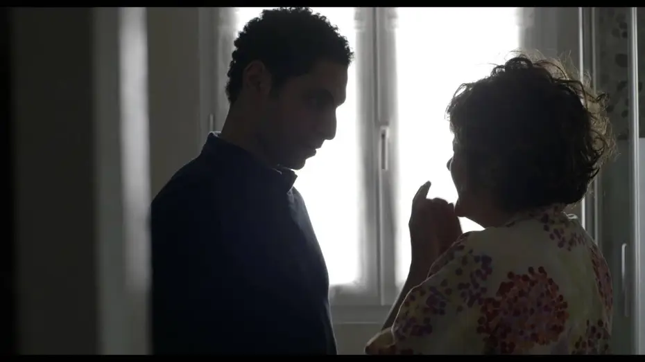 Video for the film The Apostle — L'APOTRE - BANDE ANNONCE 1  - Un film de Cheyenne Carron