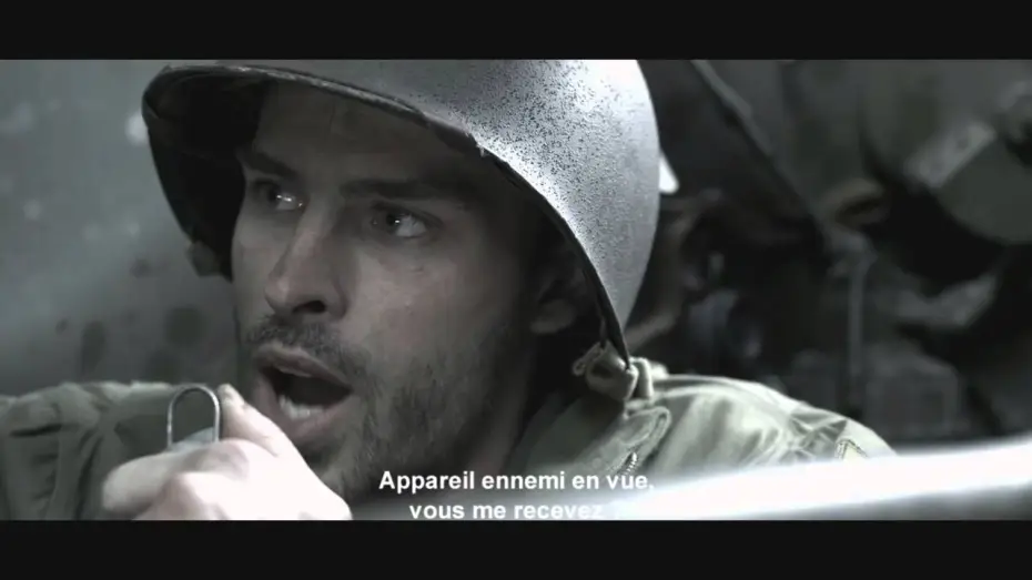 Video for the film Saints and Soldiers: The Void — SAINTS & SOLDIERS 3: Le Sacrifice des Blindés - bande annonce VOST