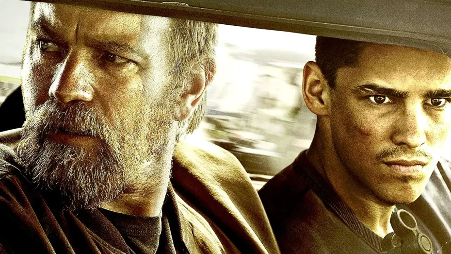Video for the film Son of a Gun — SON OF A GUN Bande Annonce VF