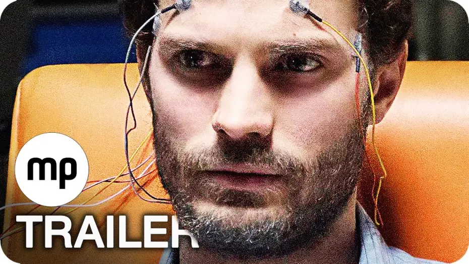 Video for the film The 9th Life of Louis Drax — DAS NEUNTE LEBEN DES LOUIS DRAX (2017) Exklusiv
