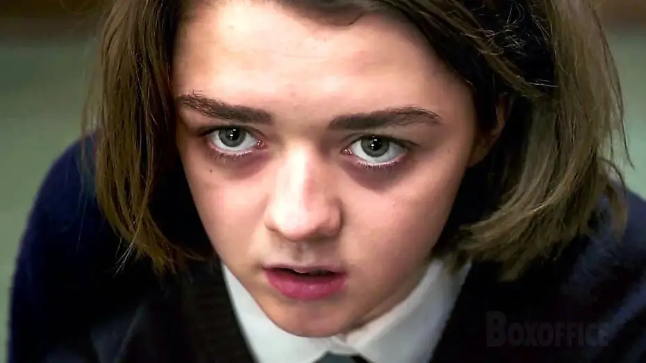 Video for the film The Falling — The Falling - Bande Annonce [VOST]