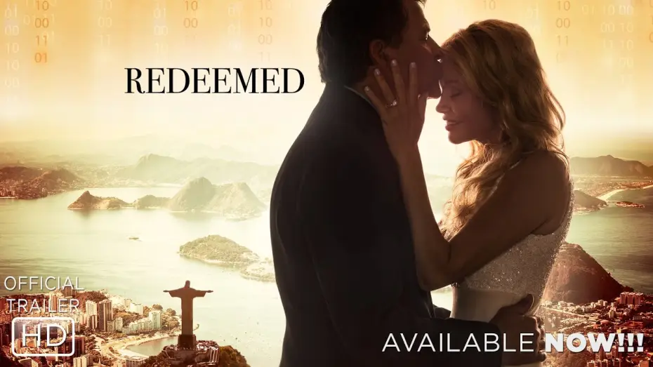 Video for the film Redeemed — Redeemed - Official Trailer #2