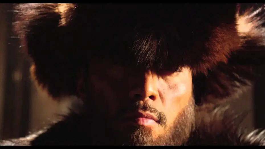Video for the film The Taking of Tiger Mountain — Die letzte Schlacht am Tigerberg - Trailer