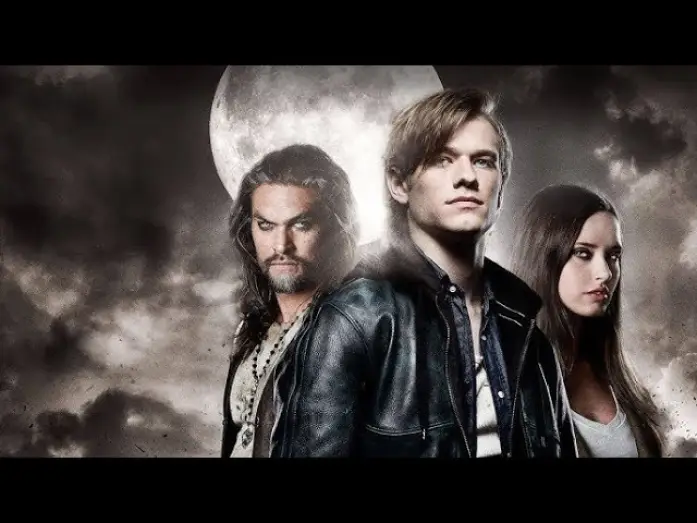 Video for the film Wolves — Official Trailer