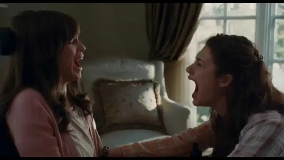 Video for the film You're Not You — Qualcosa di Buono - Trailer ITA - Ufficiale - HD