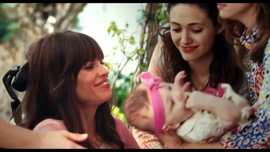 Video for the film You're Not You — Le Second Souffle - La Bande Annonce VF