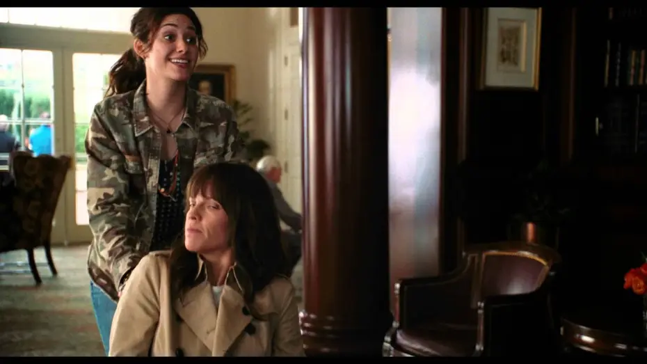 Video for the film You're Not You — LE SECOND SOUFFLE - Bande Annonce VF