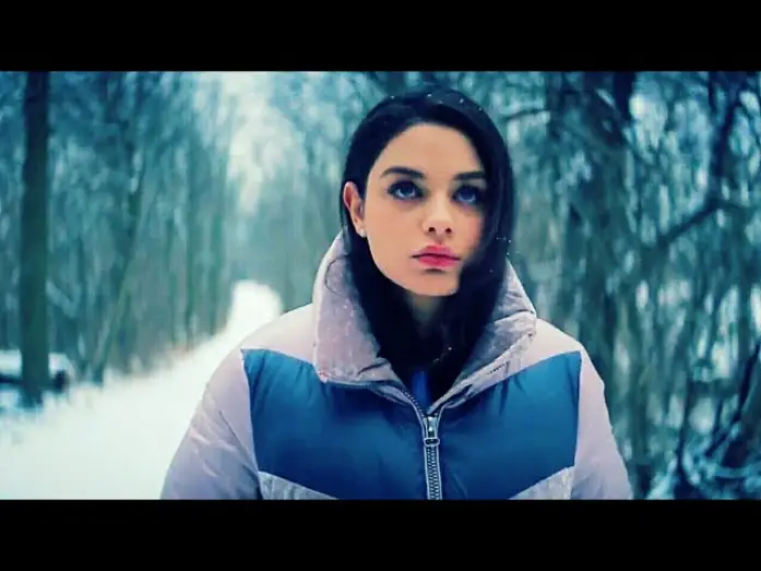 Video for the film Let It Snow — Пусть идёт снег — Русский трейлер (2019)