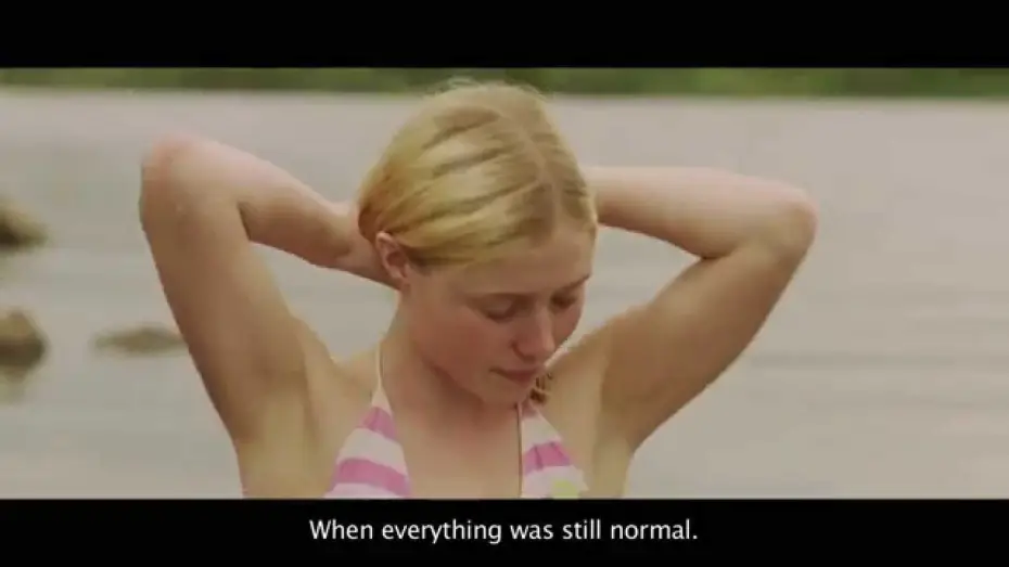 Video for the film Summer — SUMMER (Zomer) - Trailer Eng Sub