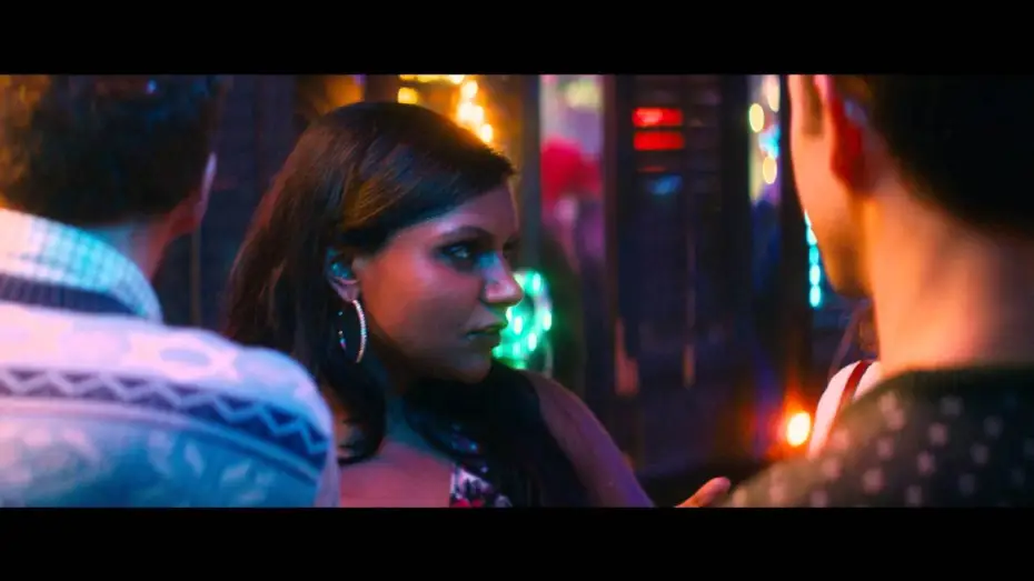 Video for the film The Night Before — Sballati Per Le Feste! - Trailer
