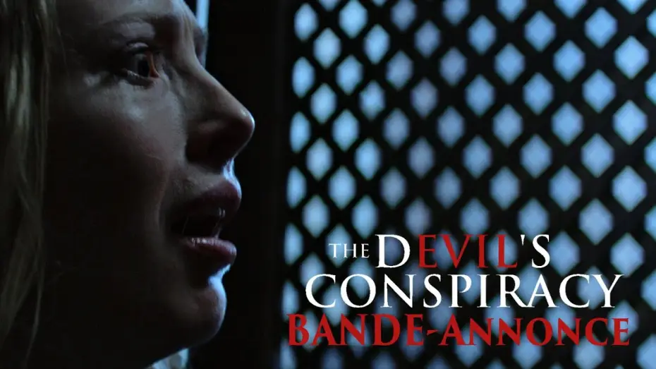 Video for the film The Devil Conspiracy — THE DEVIL'S CONSPIRACY - Bande-annonce VOST
