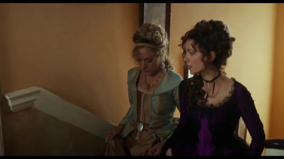 Video for the film Love & Friendship — Amor y amistad - Trailer español (HD)