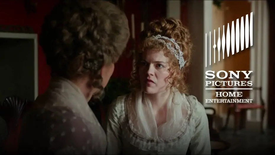 Video for the film Love & Friendship — On Blu-ray & Digital