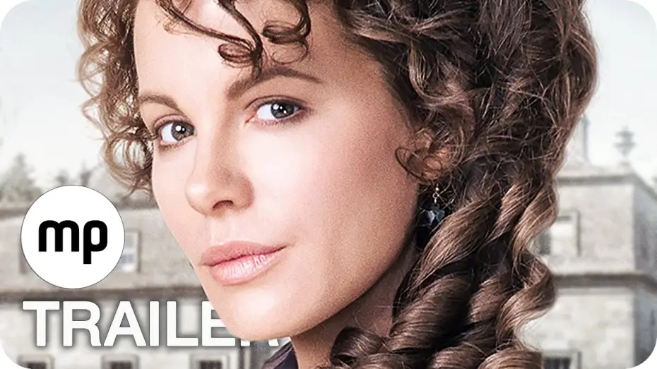 Video for the film Love & Friendship — LOVE & FRIENDSHIP Trailer German Deutsch (2016)