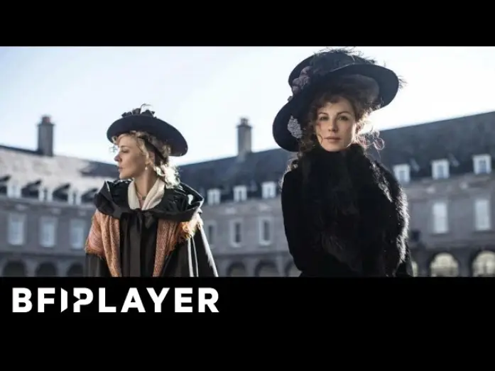 Video for the film Love & Friendship — Mark Kermode reviews Love and Friendship (2016)