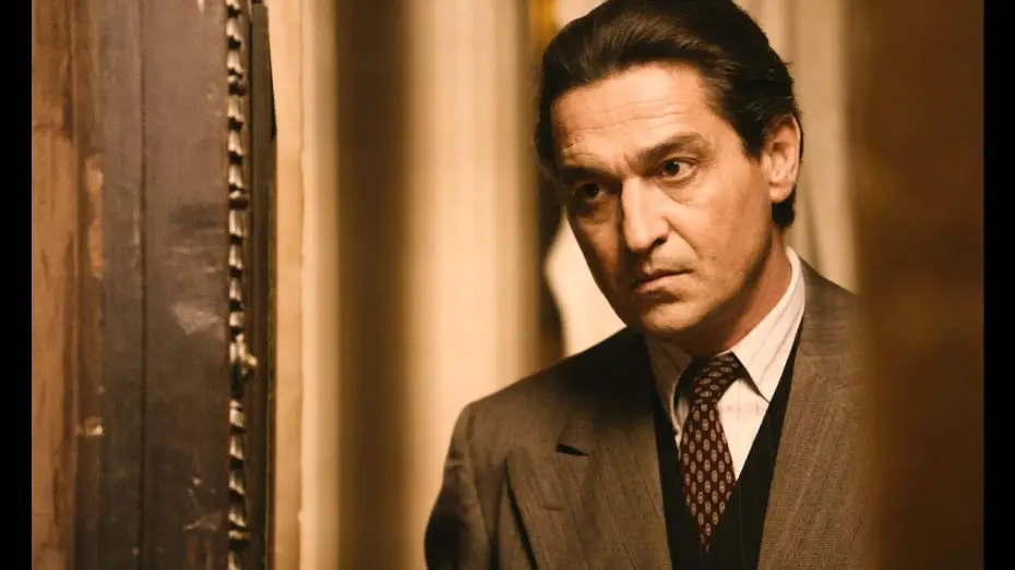 Video for the film Francofonia — Francofonia - Trailer Ufficiale