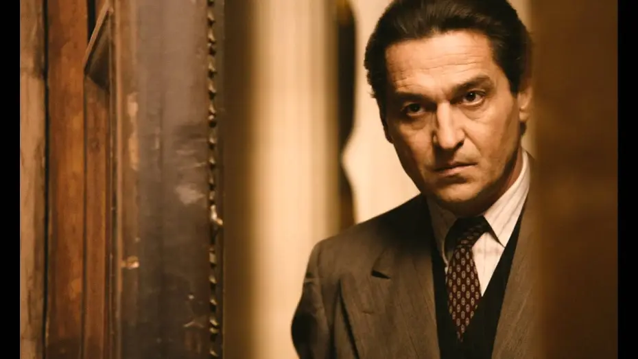 Video for the film Francofonia — Франкофония - Trailer