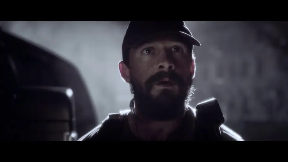 Video for the film Man Down — MAN DOWN bande annonce VOST