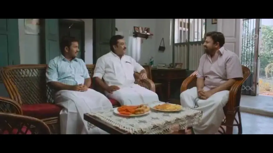 Video for the film Vellimoonga — Vellimoonga Official Trailer
