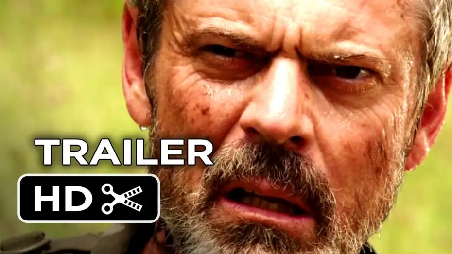 Video for the film Bigfoot Wars — Bigfoot Wars Official Trailer (2014) - Judd Nelson, C. Thomas Howell Science Fiction Movie HD