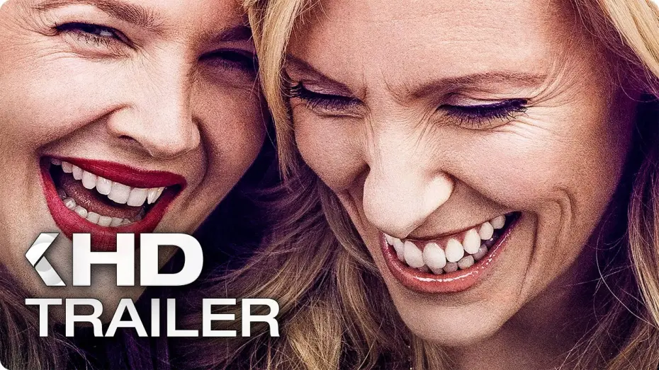 Video for the film Miss You Already — IM HIMMEL TRÄGT MAN HOHE SCHUHE Trailer German Deutsch (2016)