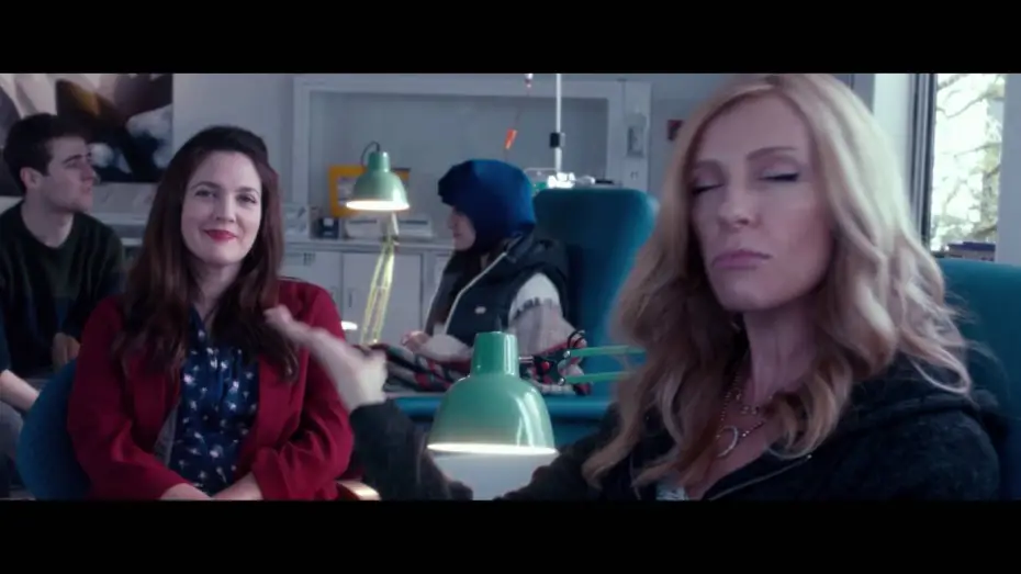 Video for the film Miss You Already — MA MEILLEURE AMIE BANDE ANNONCE OFFICIELLE VF