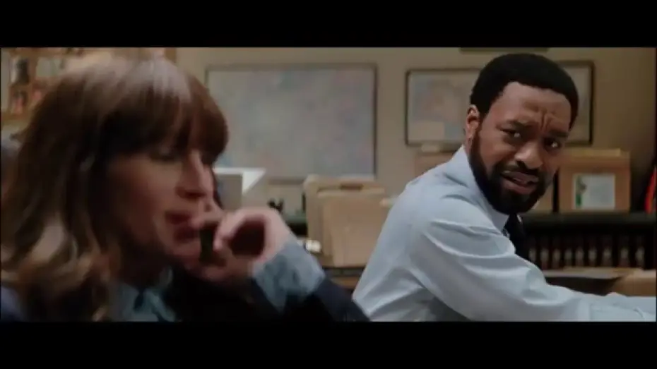 Video for the film Secret in Their Eyes — Aux yeux de Tous / Bande-annonce VF [Au cinéma le 23 mars]