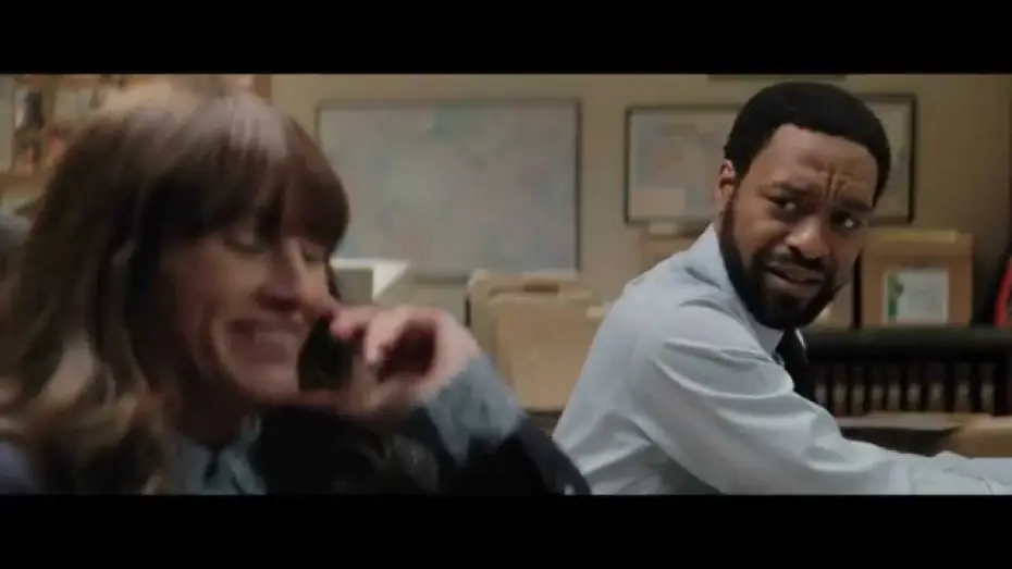 Video for the film Secret in Their Eyes — Il segreto dei suoi occhi - Trailer Ufficiale