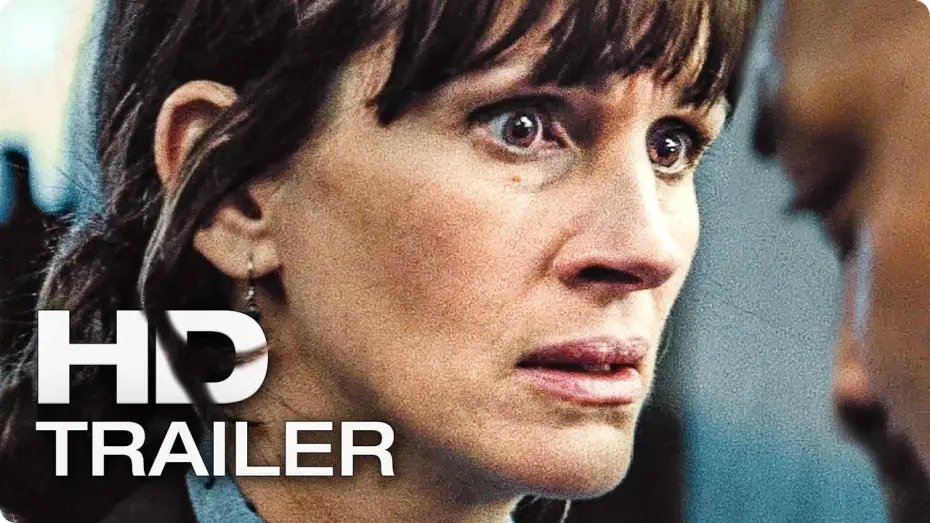 Video for the film Secret in Their Eyes — VOR IHREN AUGEN Trailer German Deutsch (2016)