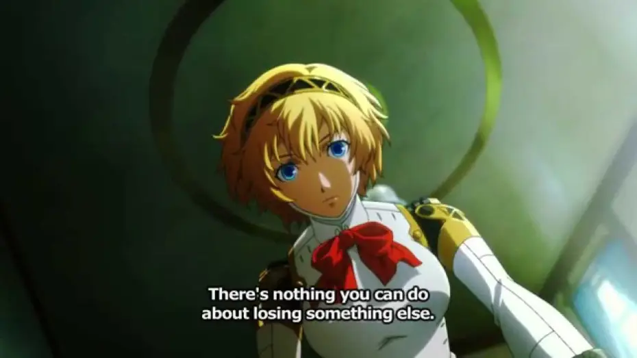 Video for the film Persona3 THE MOVIE #2 Midsummer Knight's Dream — Persona3 THE MOVIE #2 Midsummer Knight's Dream Coming to Blu-ray!