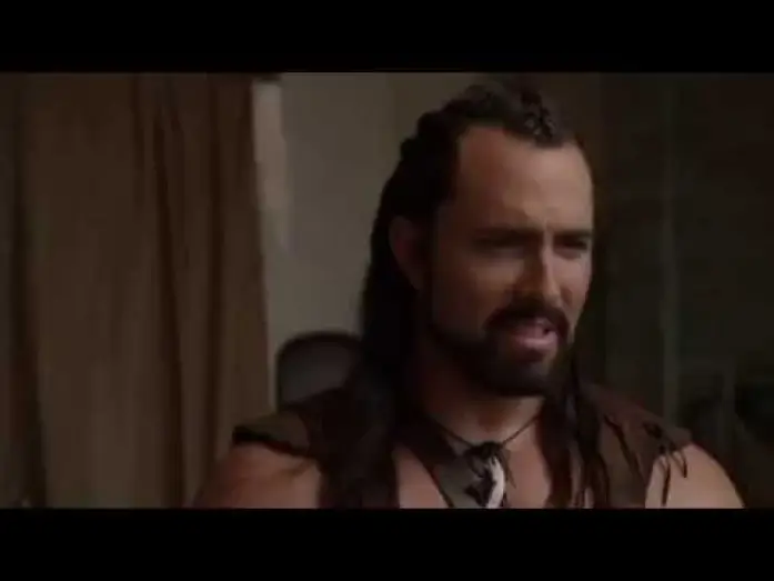Video for the film The Scorpion King 4: Quest for Power — The Scorpion King 4 Quest for Power (2015) Trailer -  Mike Elliott Movie