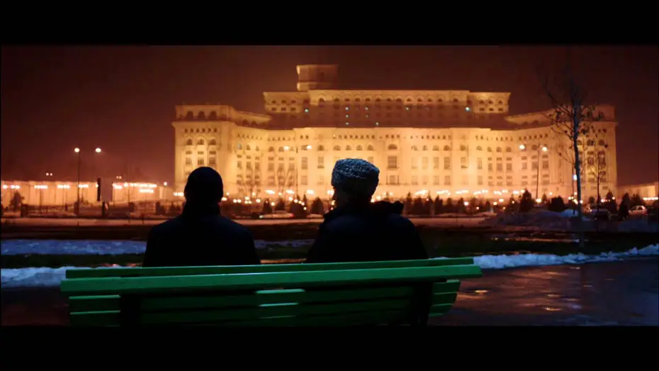 Video for the film Dying of the Light — Official Trailer