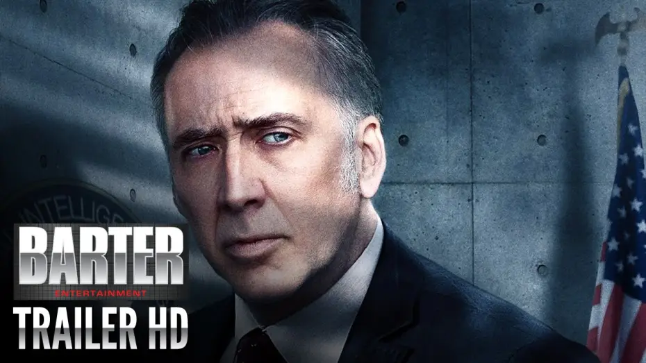 Video for the film Dying of the Light — IL NEMICO INVISIBILE (Dying of the light) | Trailer Ufficiale ITA