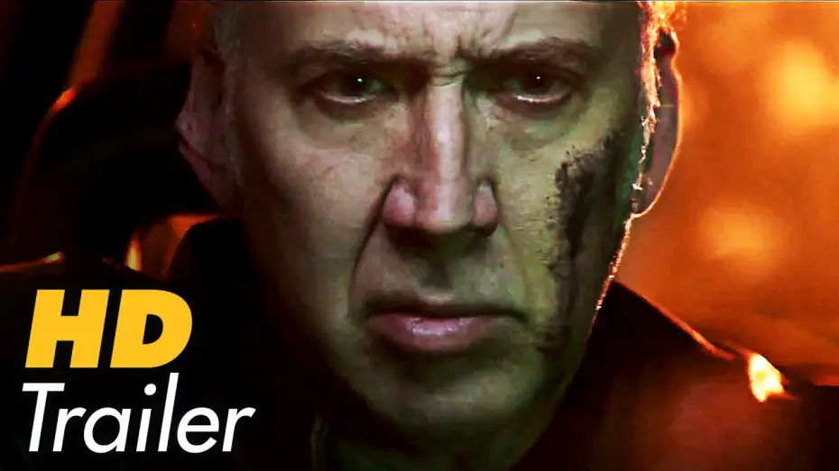 Video for the film Dying of the Light — DYING OF THE LIGHT Trailer German Deutsch [2015] Nicolas Cage