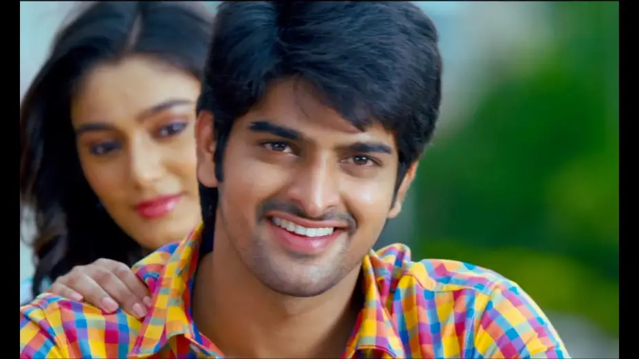 Video for the film Dikkulu Choodaku Ramayya — Dikkulu Choodaku Ramayya Theatrical Trailer - Naga Shaurya, Ajay, Sana