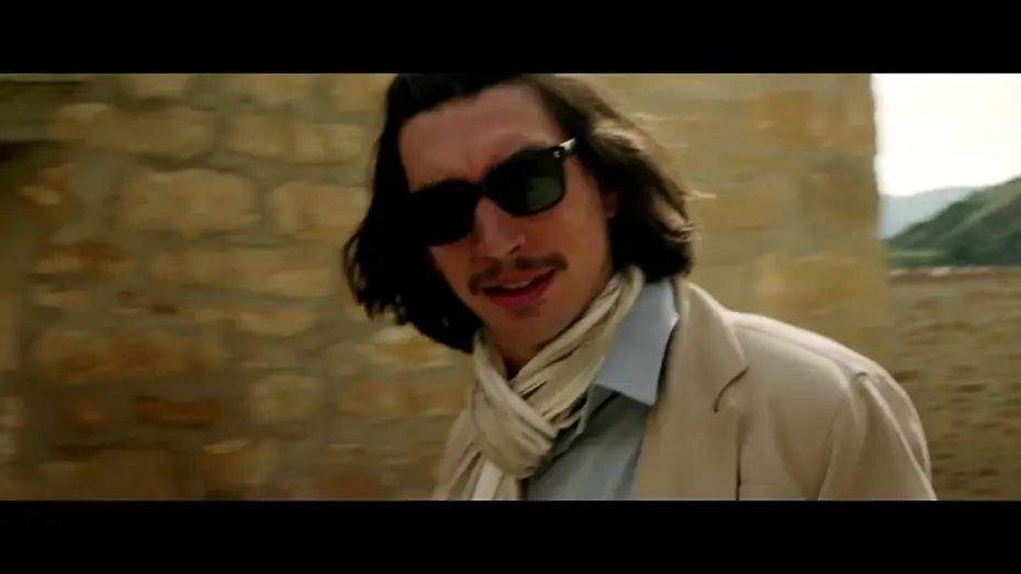 Video for the film The Man Who Killed Don Quixote — L' uomo che uccise Don Chisciotte - Featurette "Locations"