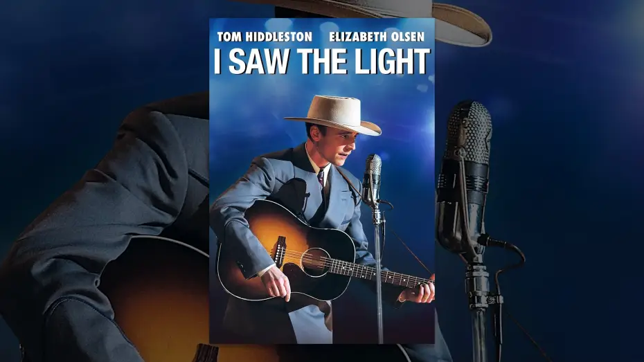Video for the film I Saw the Light — I Saw The Light (VF)
