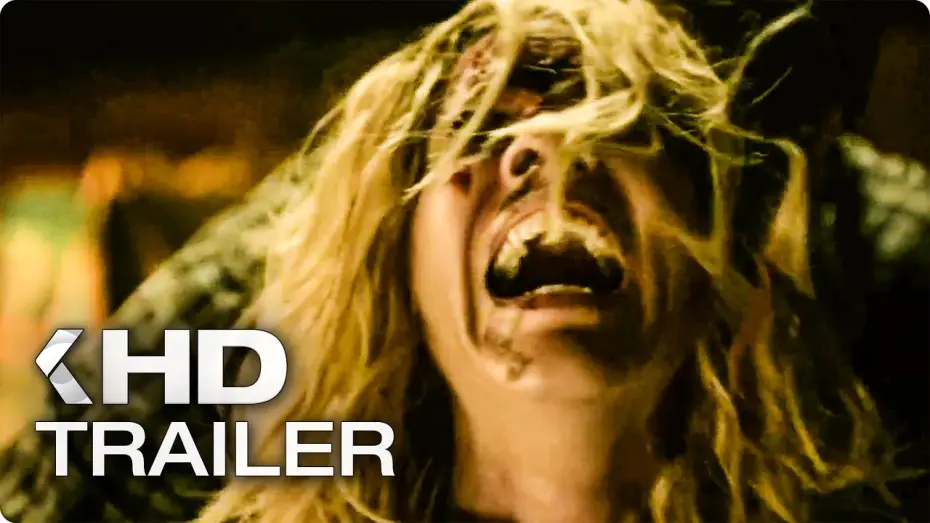 Video for the film Big Driver — BIG DRIVER Trailer German Deutsch (2017)